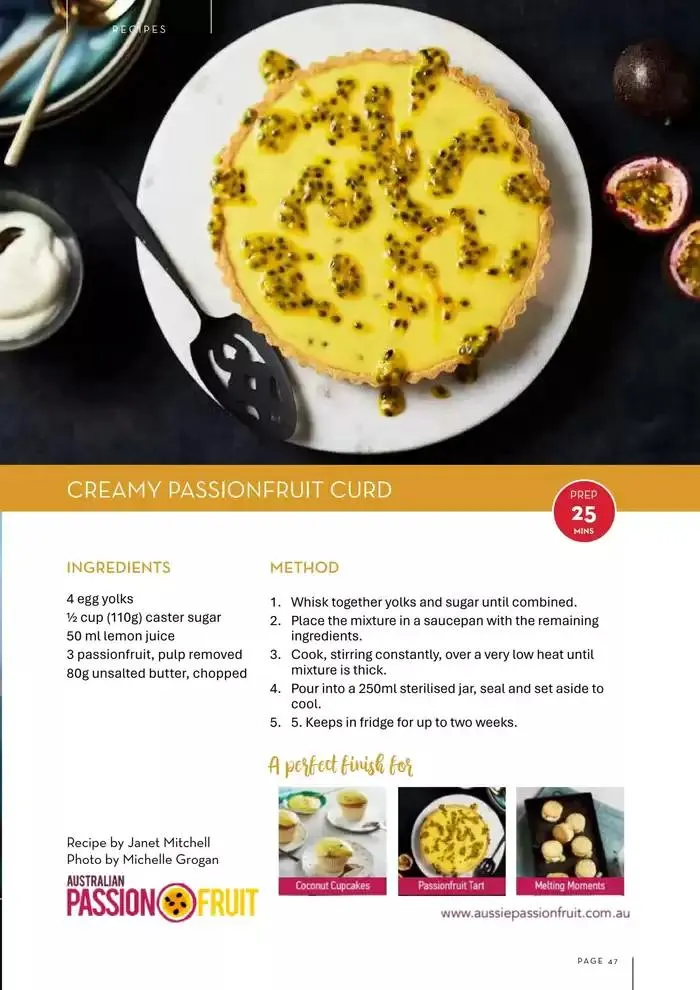 January 2025 - Catalogue valid from 16 December to 31 January 2025 - page 47