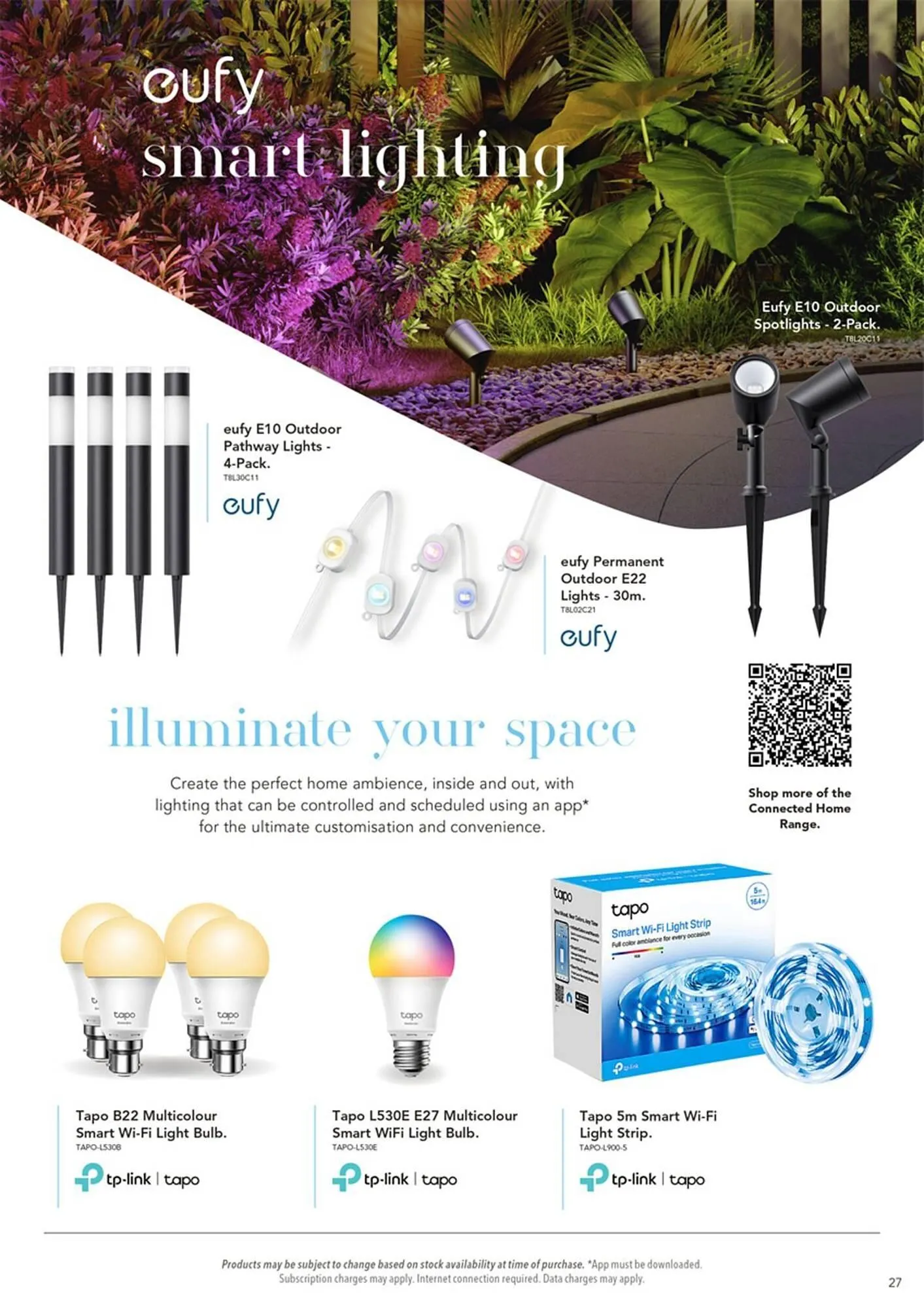 Harvey Norman catalogue - Catalogue valid from 22 January to 31 July 2025 - page 27