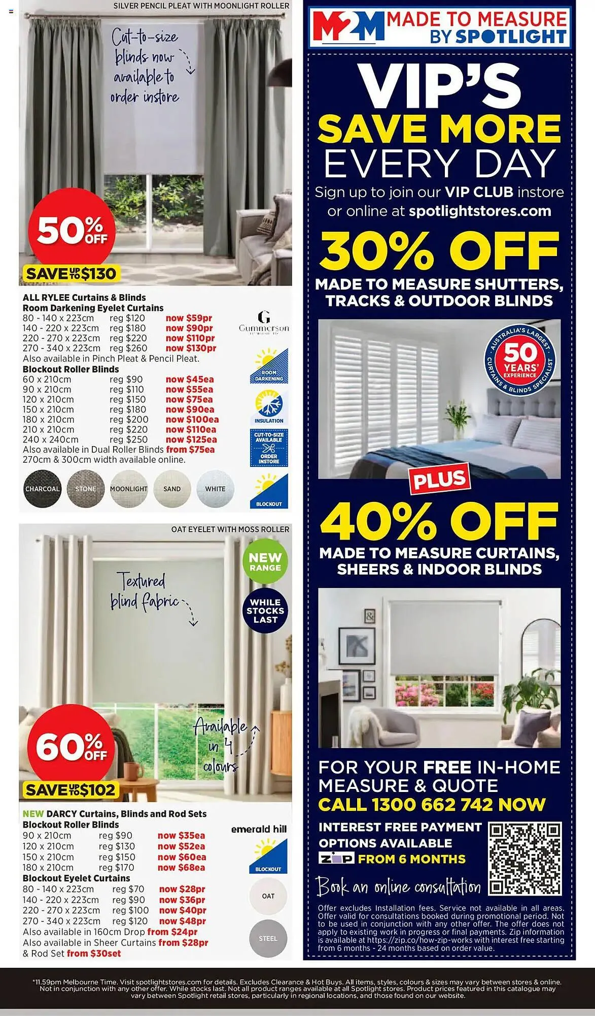 Spotlight catalogue - Catalogue valid from 2 January to 14 January 2025 - page 28