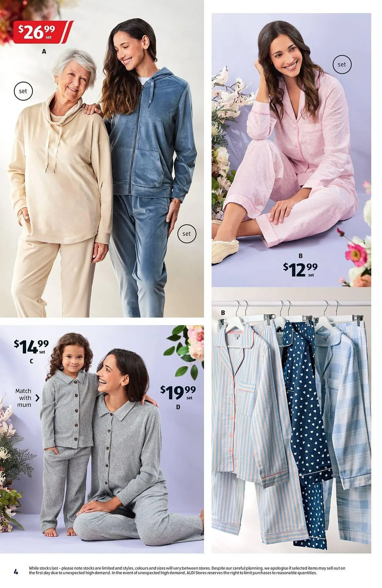 ALDI catalogue - Catalogue valid from 30 April to 6 May 2025 - page 4