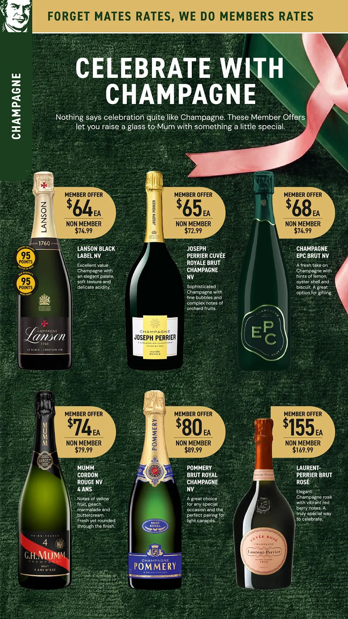 Dan Murphy's catalogue - Catalogue valid from 30 April to 13 May 2026 - page 5