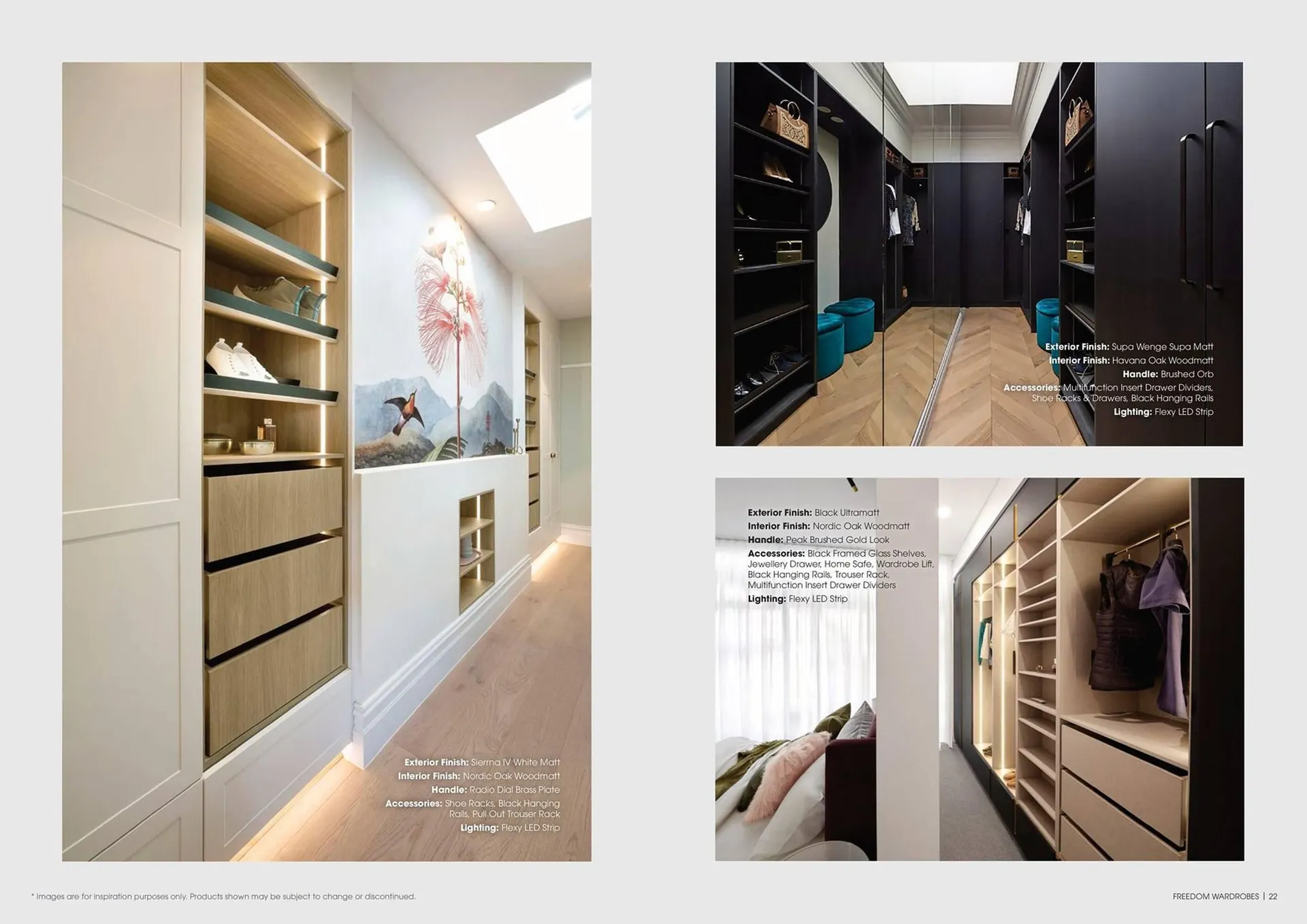 Freedom catalogue - Catalogue valid from 1 July to 31 August 2025 - page 12