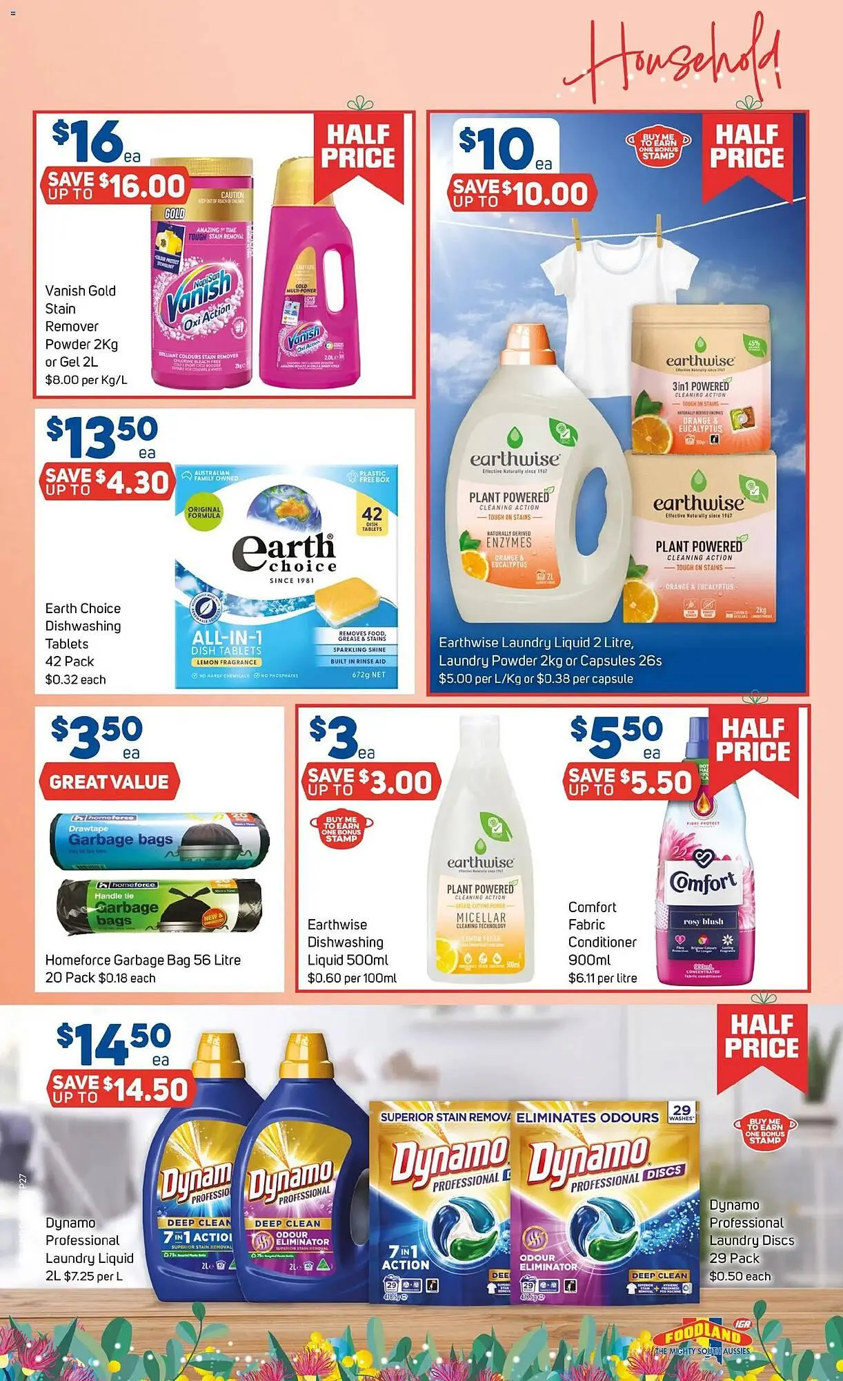 Foodland catalogue - Catalogue valid from 18 November to 25 November 2025 - page 27