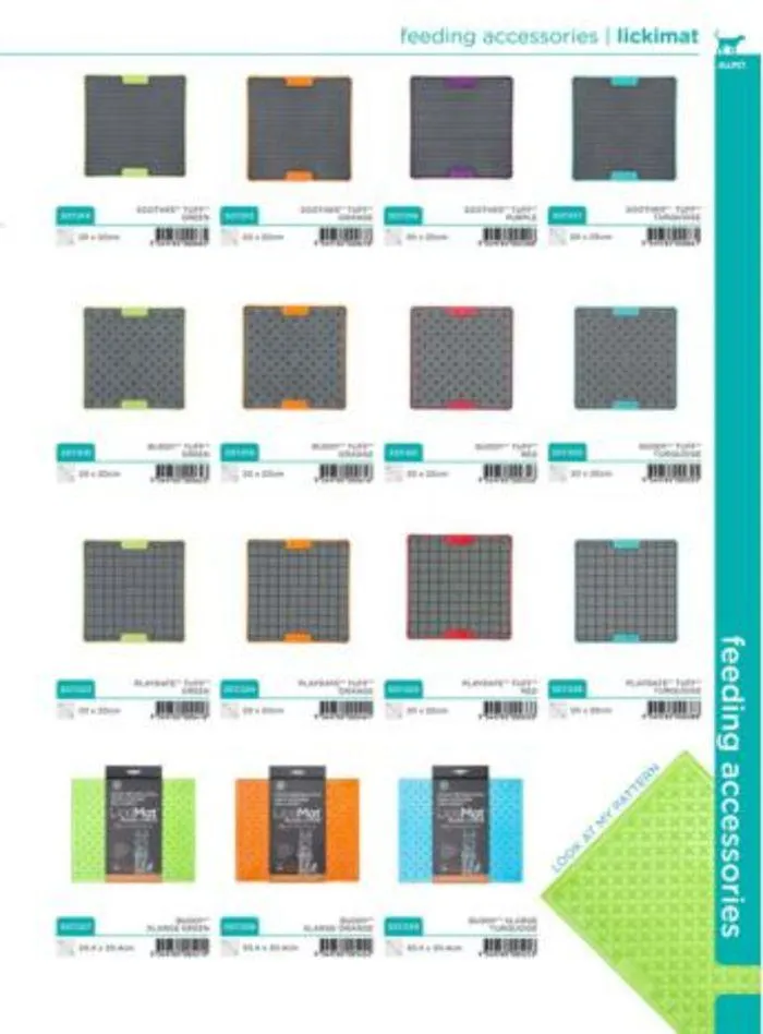 Dog Catalogue 2024 - Catalogue valid from 4 January to 28 February 2025 - page 203