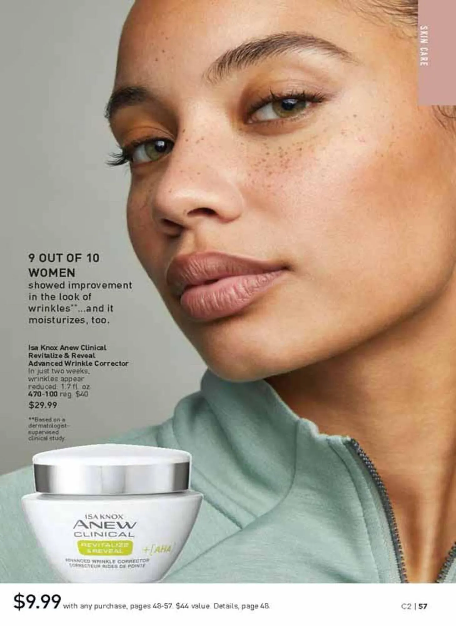 Avon catalogue - Catalogue valid from 29 December to 27 January 2026 - page 57