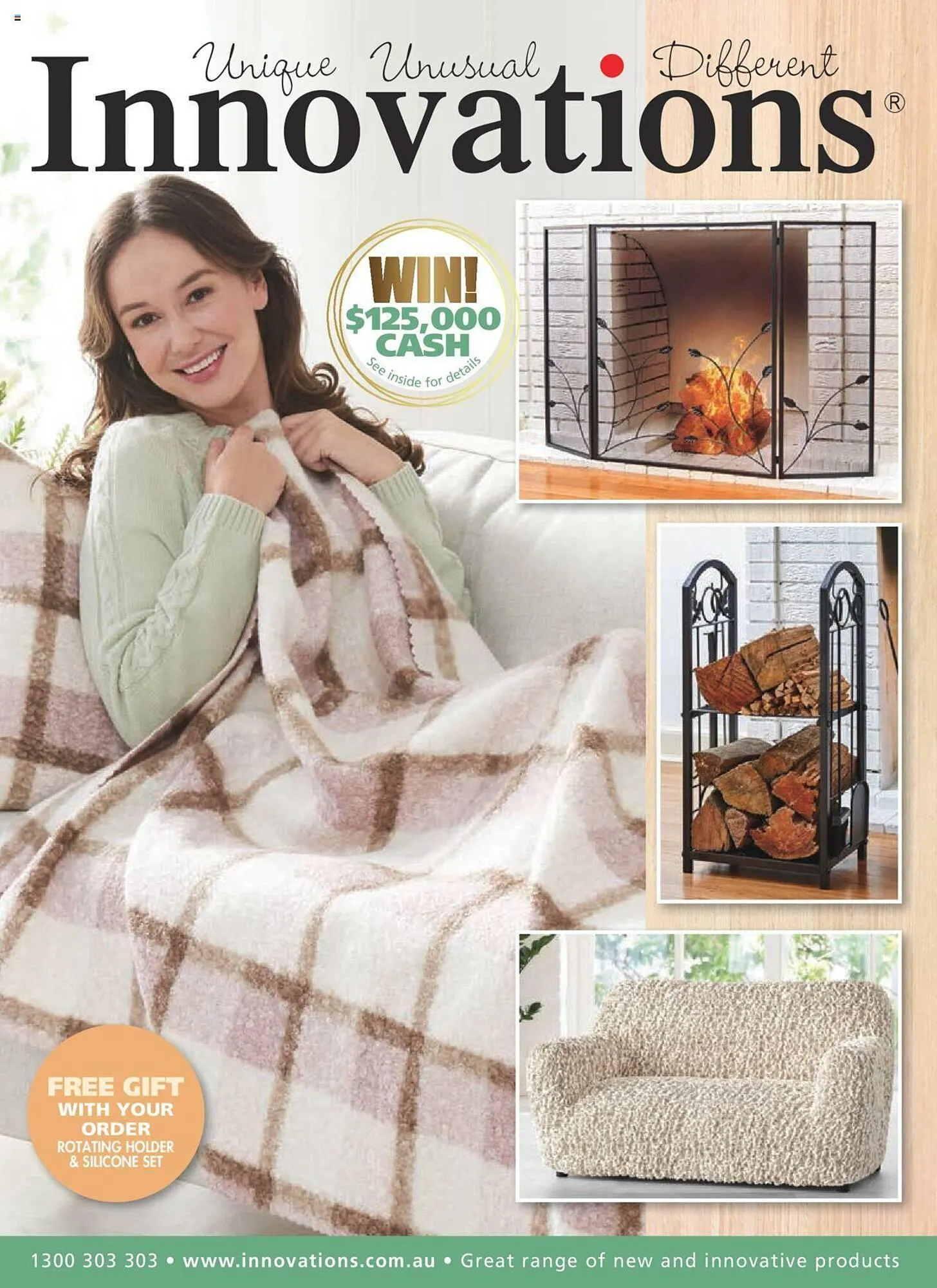 Innovations catalogue - 1