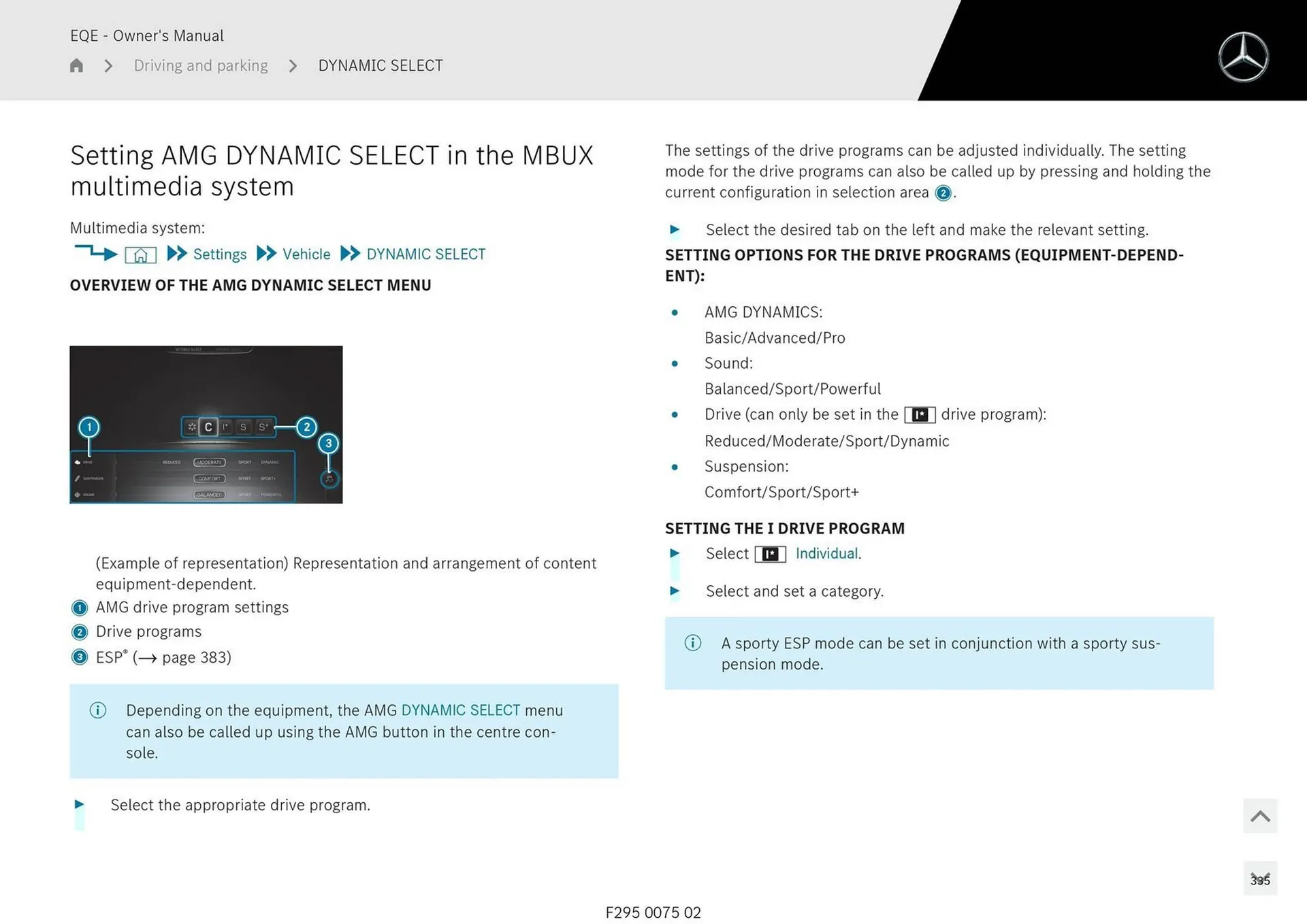 Mercedes-Benz catalogue - Catalogue valid from 11 September to 11 September 2025 - page 335