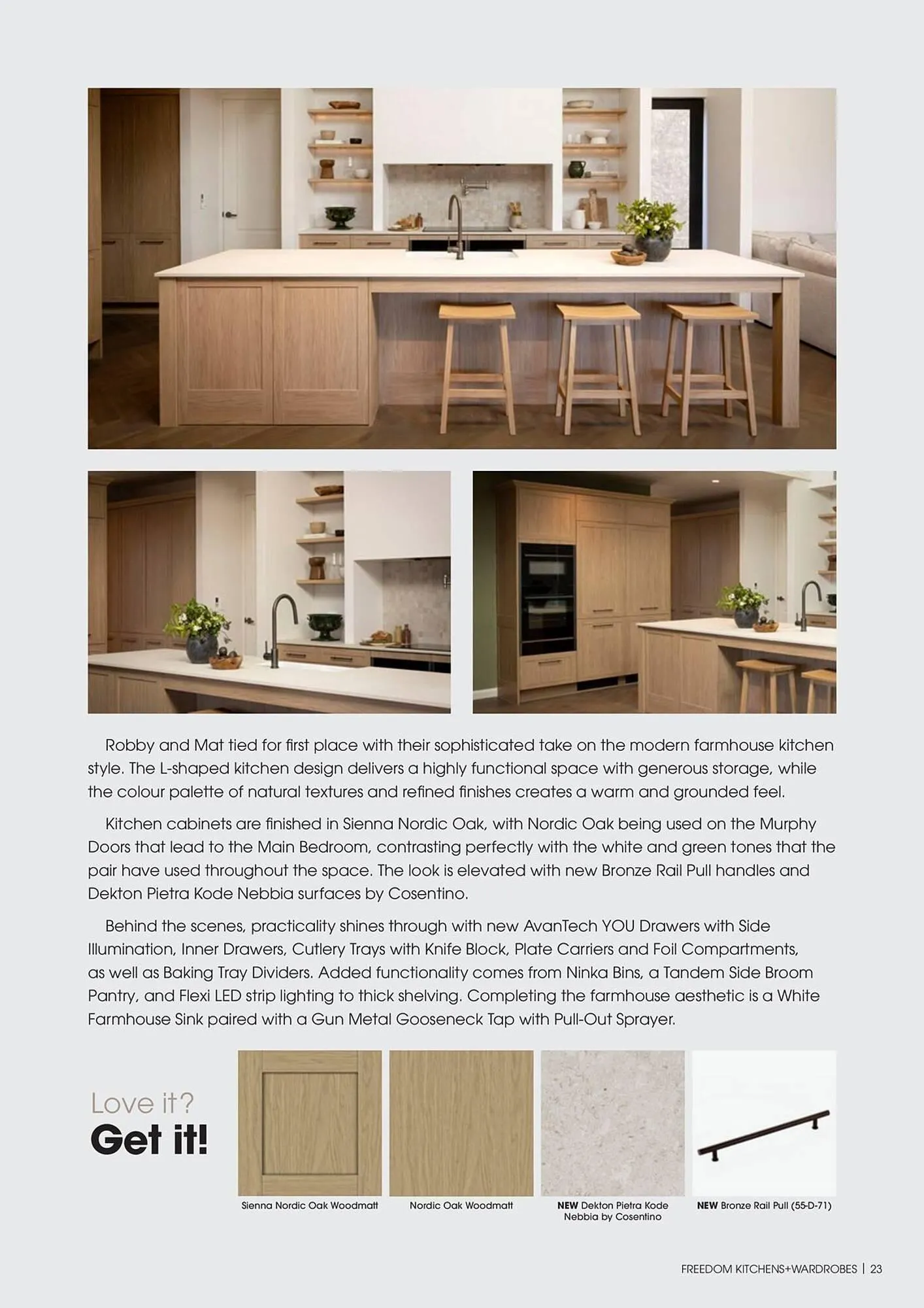 Freedom catalogue - Catalogue valid from 3 March to 31 May 2026 - page 23