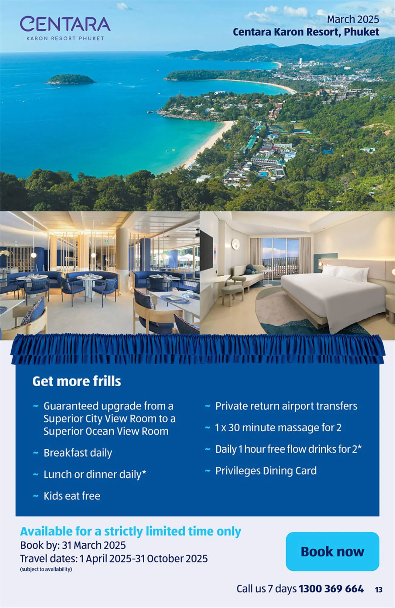 ALDI catalogue - Catalogue valid from 1 March to 31 March 2025 - page 13