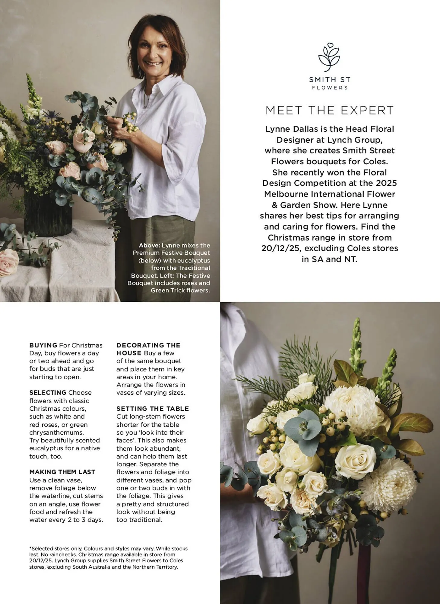 Coles catalogue - Catalogue valid from 5 November to 24 December 2025 - page 23