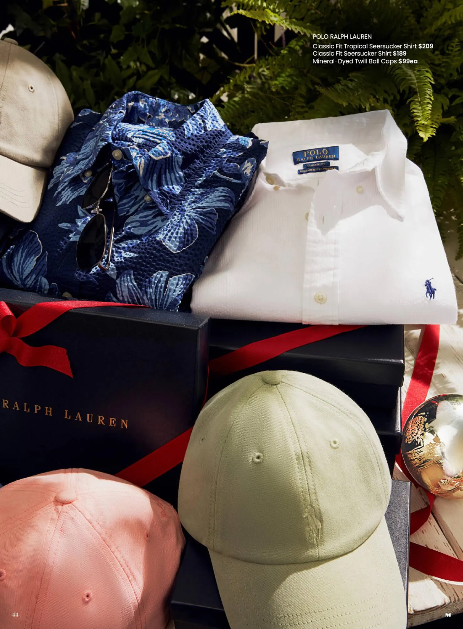 Myer catalogue - Catalogue valid from 3 November to 24 December 2025 - page 44