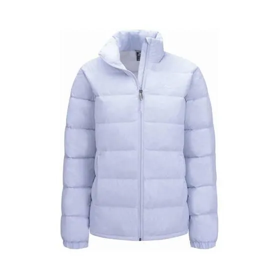 Macpac Women's Halo Down Puffer Jacket V2