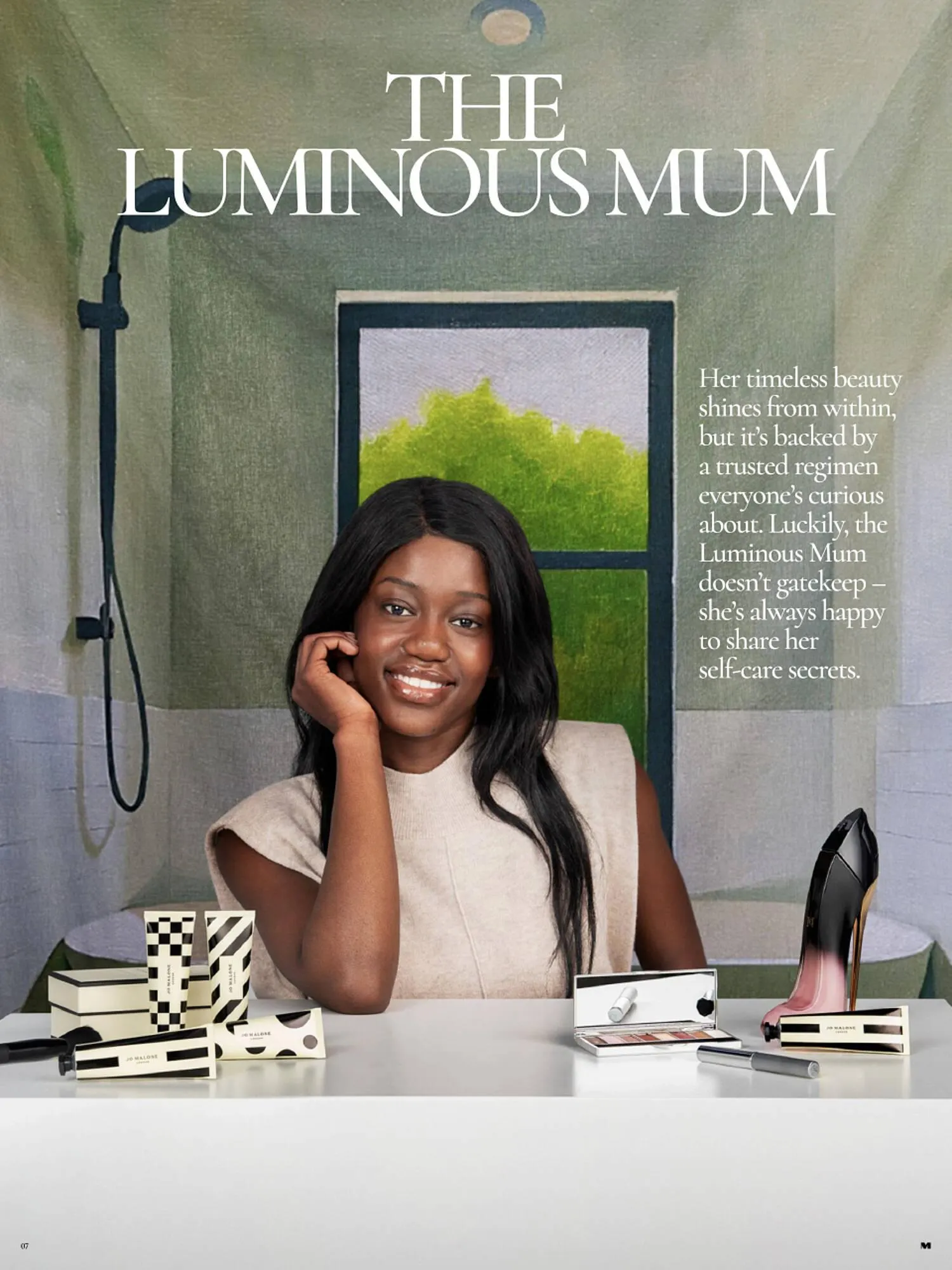 Myer catalogue - Catalogue valid from 22 April to 11 May 2025 - page 7