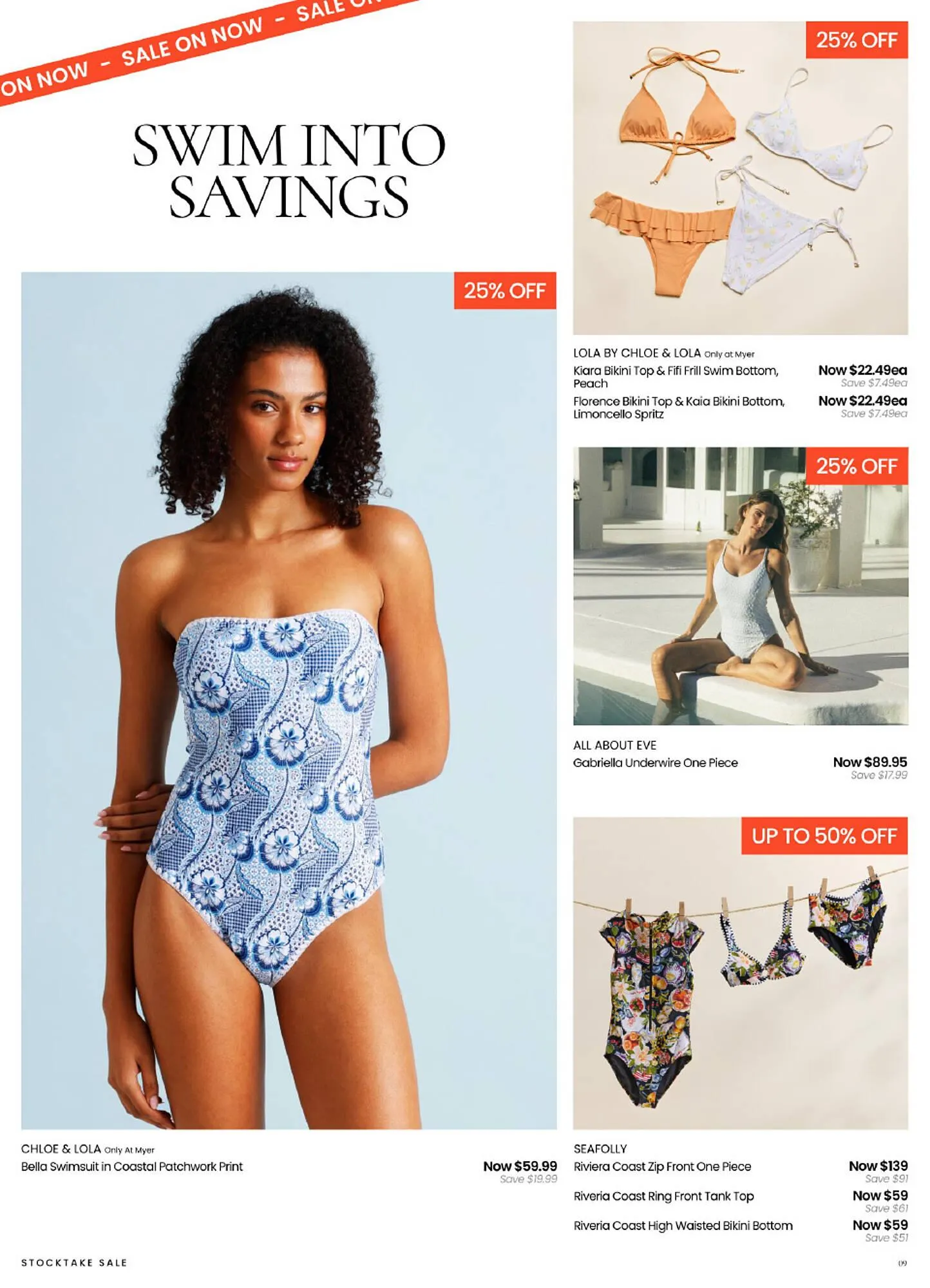 Myer catalogue - Catalogue valid from 5 January to 26 January 2026 - page 9