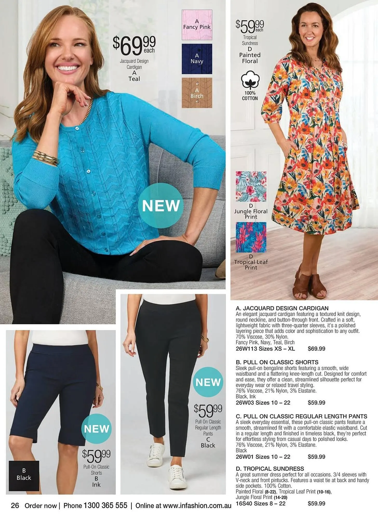 Innovations catalogue - Catalogue valid from 7 January to 26 February 2026 - page 38