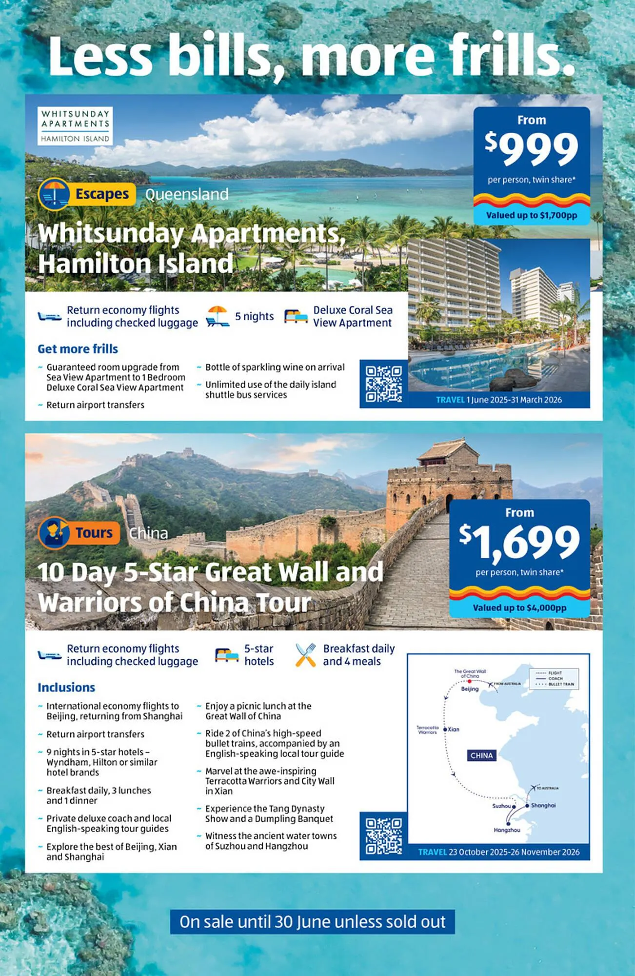 ALDI SpecialBuys catalogue - Catalogue valid from 21 June to 27 June 2025 - page 20