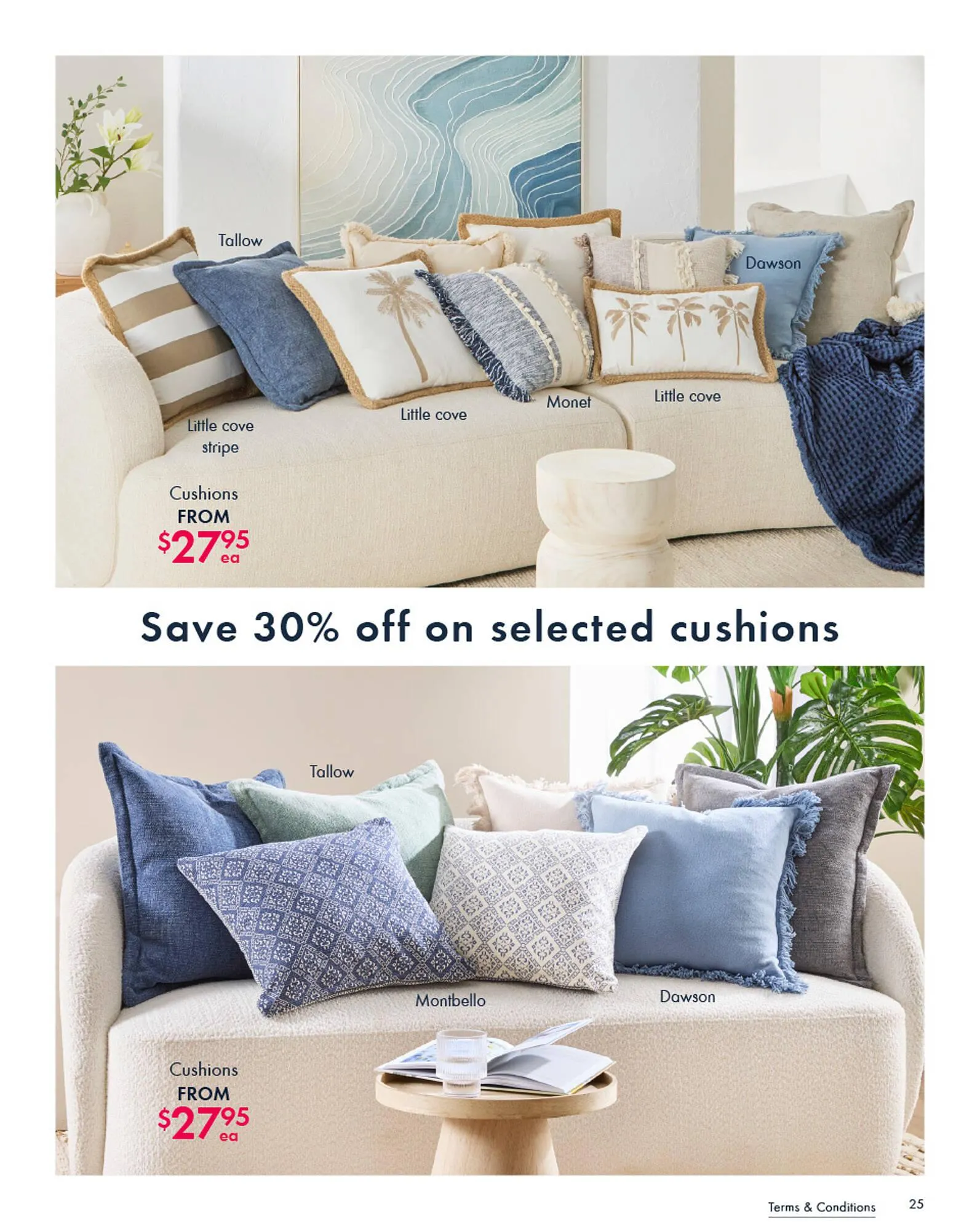 Pillow Talk catalogue - Catalogue valid from 2 December to 18 January 2026 - page 25