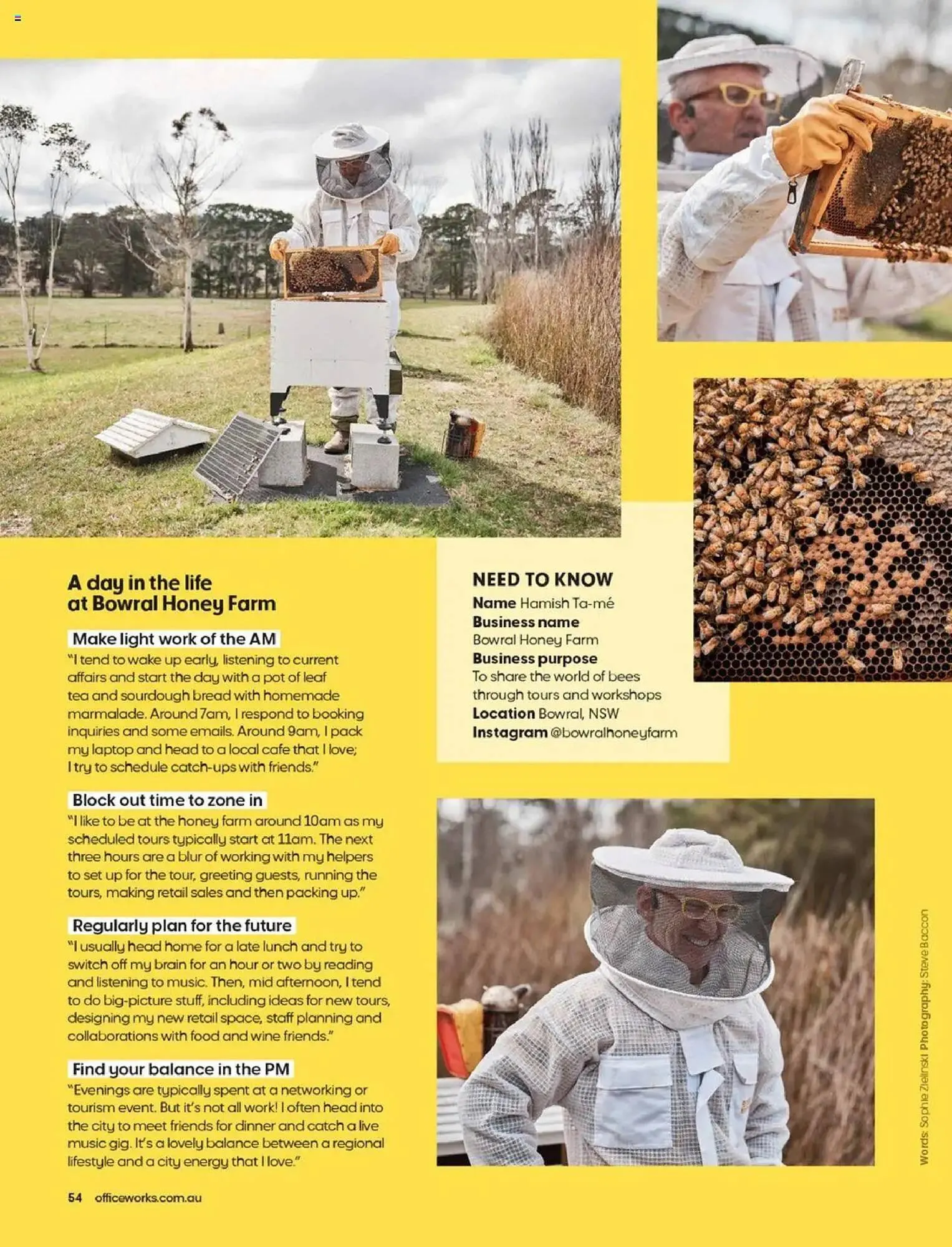 Officeworks catalogue - Catalogue valid from 12 October to 30 January 2026 - page 54