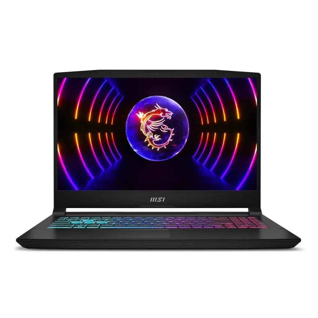 MSI Katana 15 15.6" Full HD 144Hz Gaming Laptop (Intel i5)[GeForce RTX 3050]