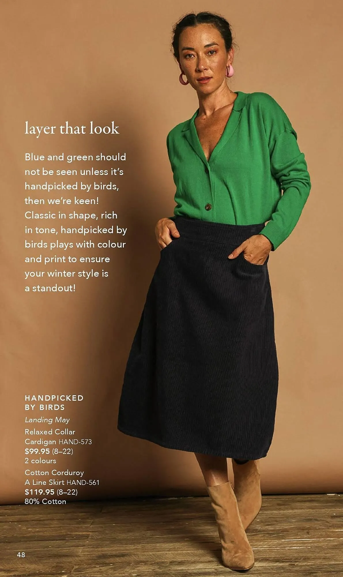 Birdsnest catalogue - Catalogue valid from 8 May to 14 May 2025 - page 48