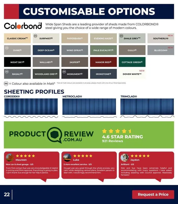 EOFY Sale - Catalogue valid from 2 May to 31 May 2024 - page 14