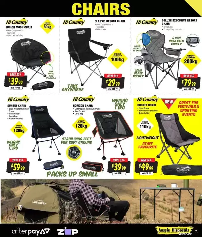 Black Friday - Catalogue valid from 6 November to 2 December 2024 - page 9