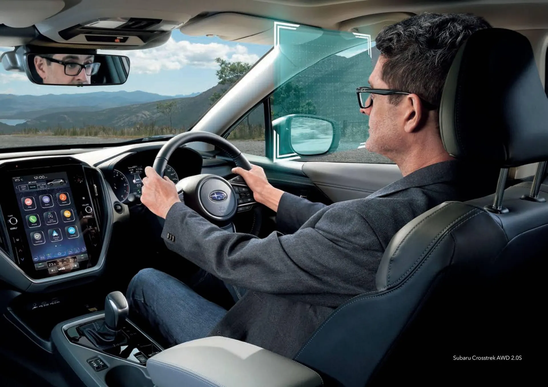 Subaru catalogue - Catalogue valid from 20 June to 20 June 2026 - page 27