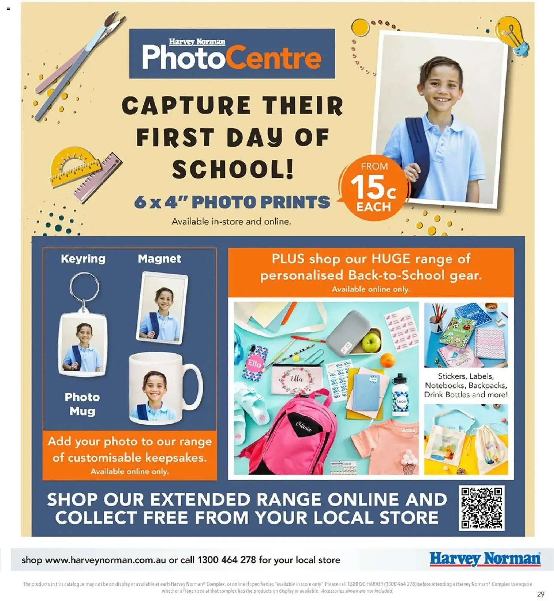 Harvey Norman catalogue - Catalogue valid from 13 January to 31 January 2026 - page 29