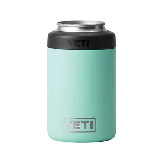 YETI® Rambler® Colster® Can Cooler (375ml) Seafoam