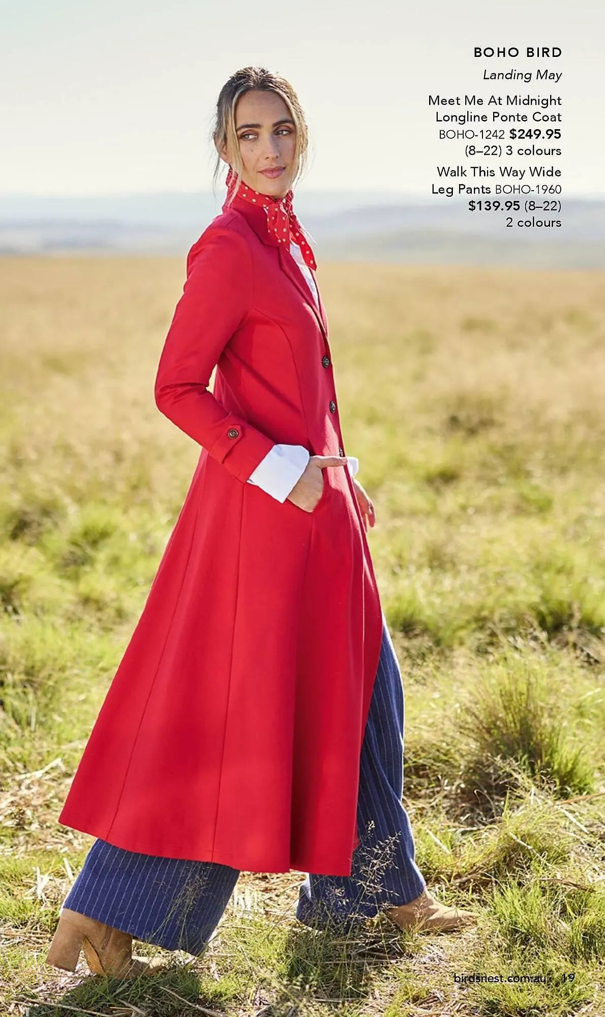 Birdsnest catalogue - Catalogue valid from 8 May to 14 May 2025 - page 19