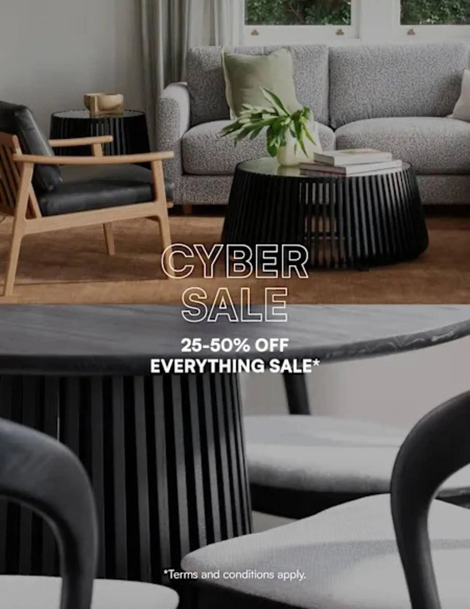 OZ Design Furniture catalogue - 1