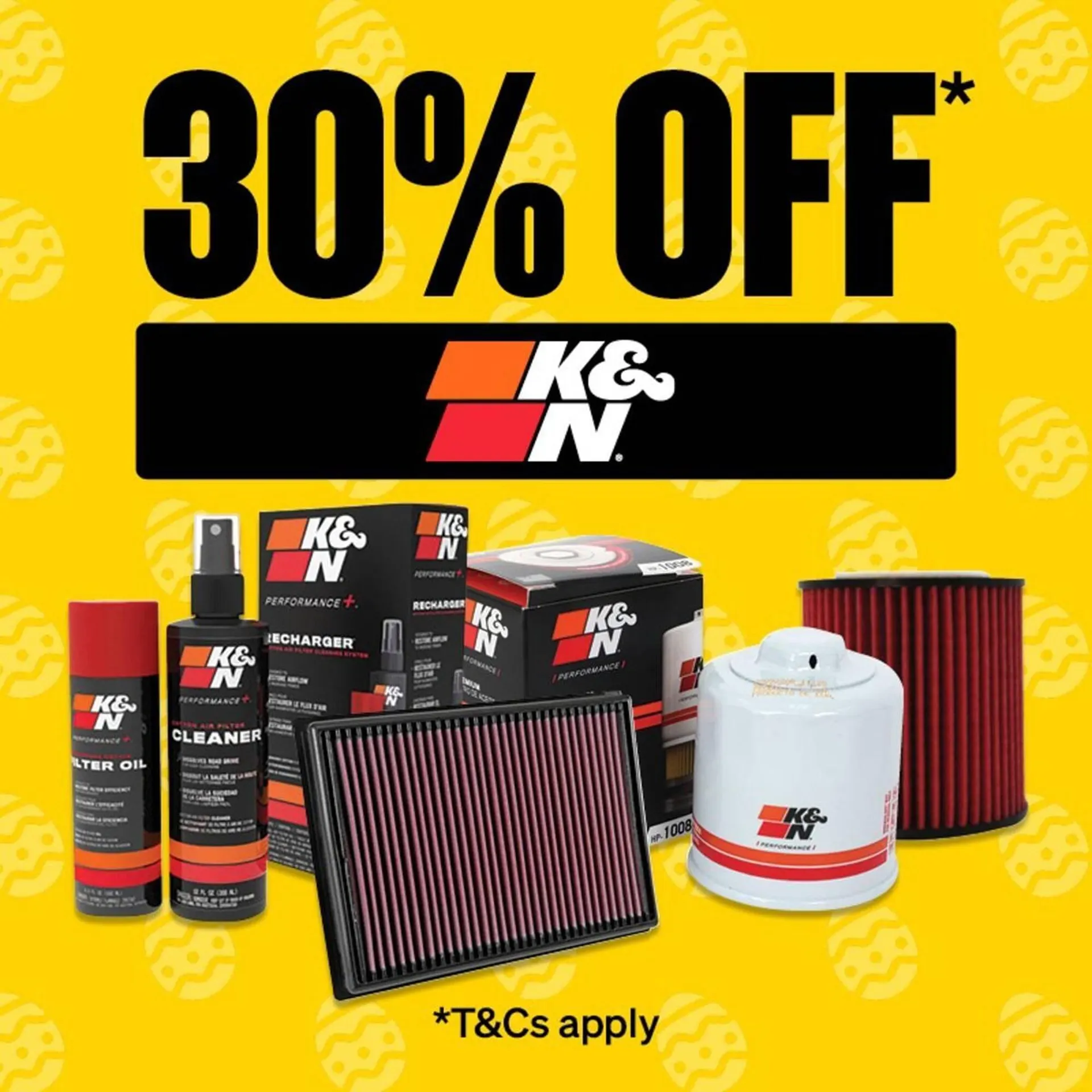 SuperCheap Auto catalogue - Catalogue valid from 3 April to 30 April 2026 - page 10