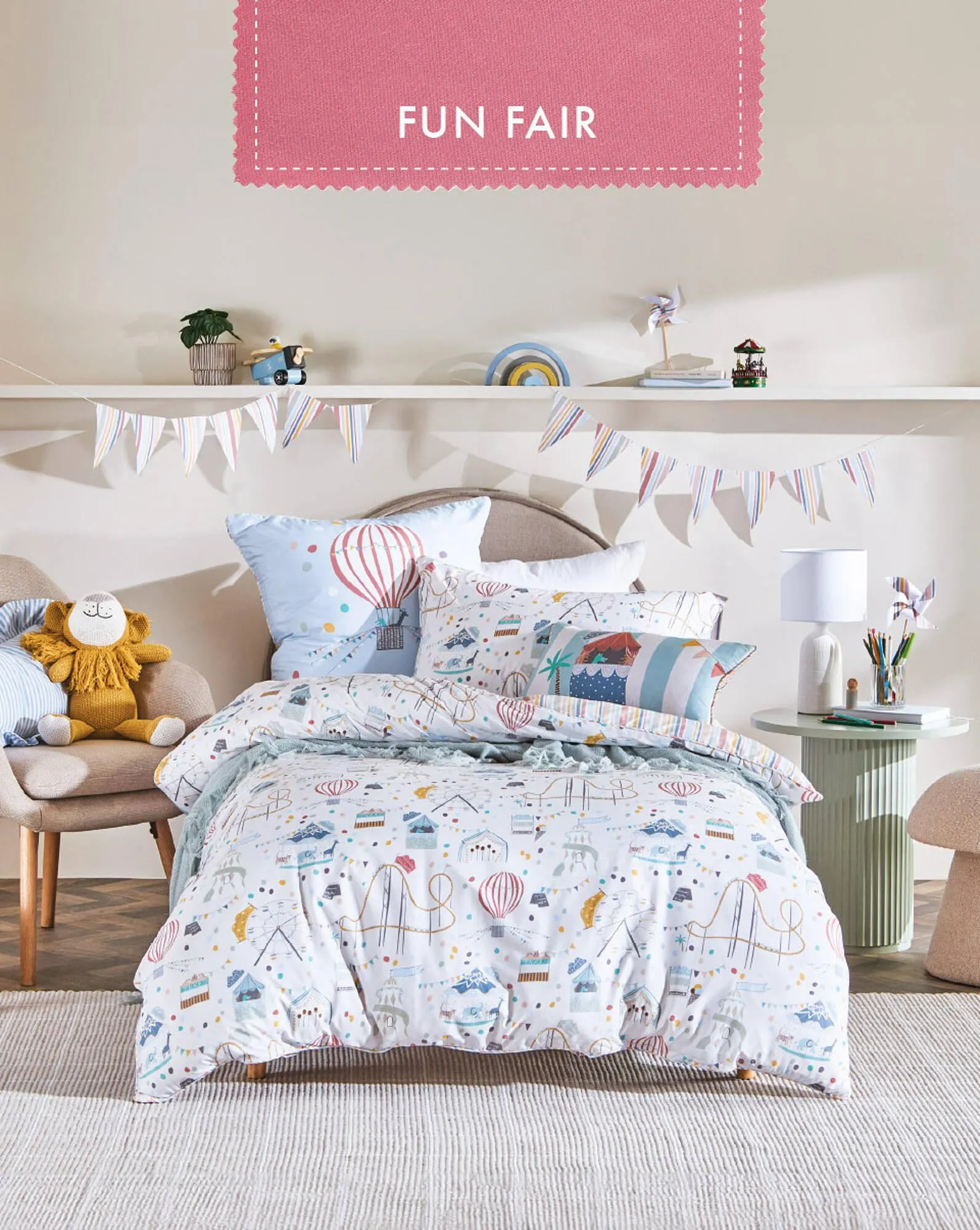 Pillow Talk catalogue - Catalogue valid from 26 September to 31 August 2025 - page 4