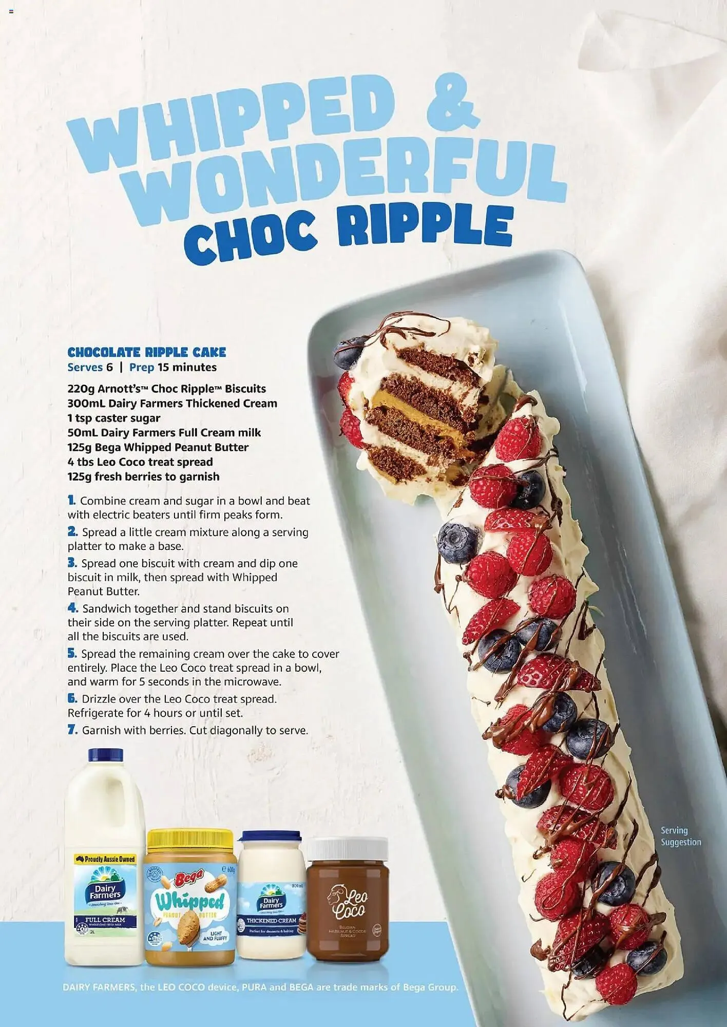 Supabarn catalogue - Catalogue valid from 26 November to 4 December 2025 - page 148