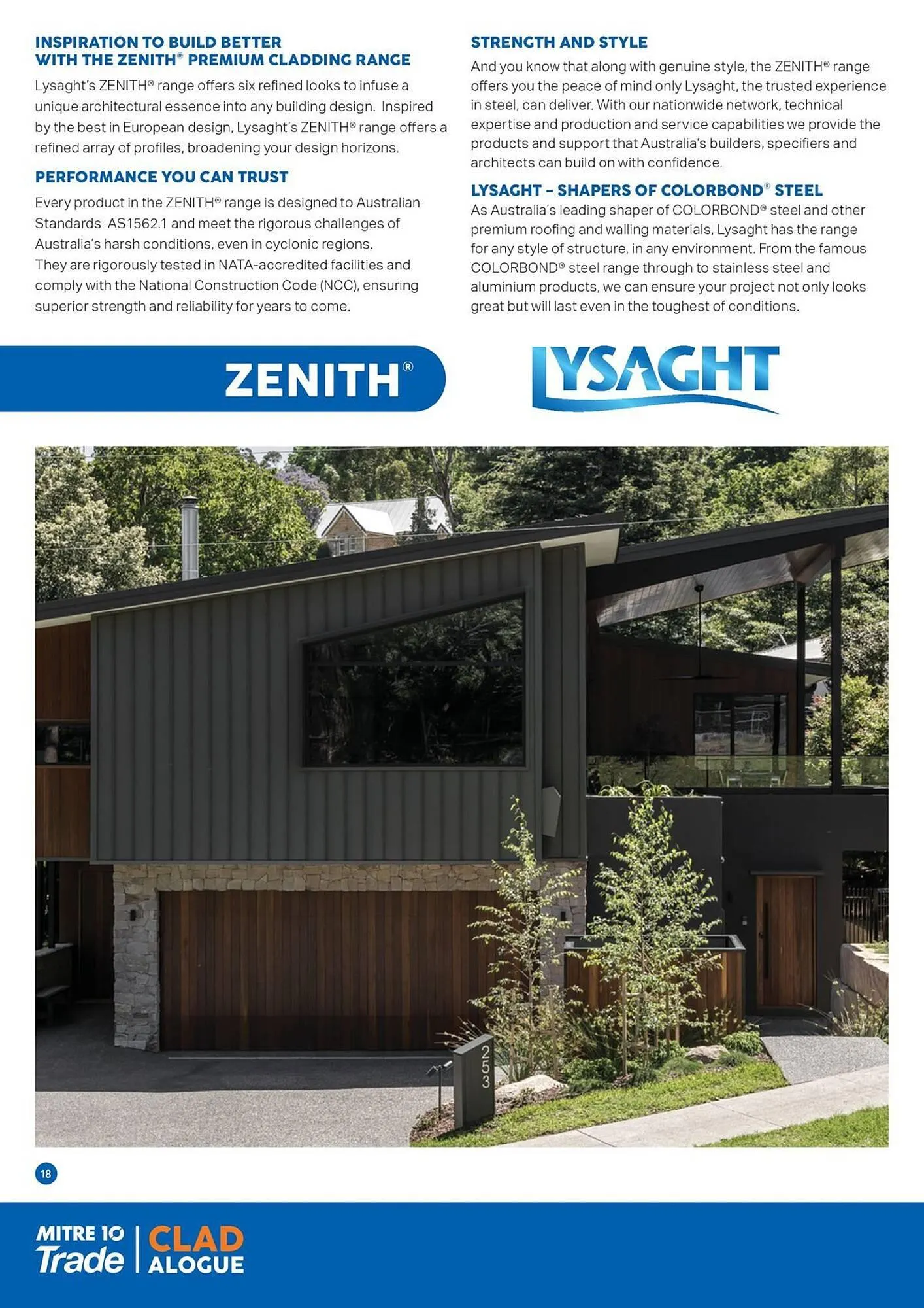 Mitre 10 catalogue - Catalogue valid from 27 June to 31 December 2025 - page 18