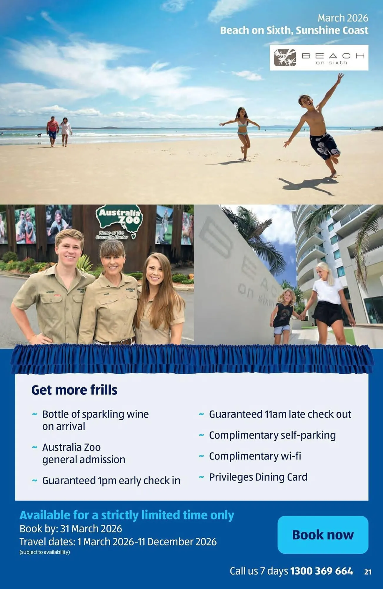 ALDI catalogue - Catalogue valid from 1 March to 31 March 2026 - page 21