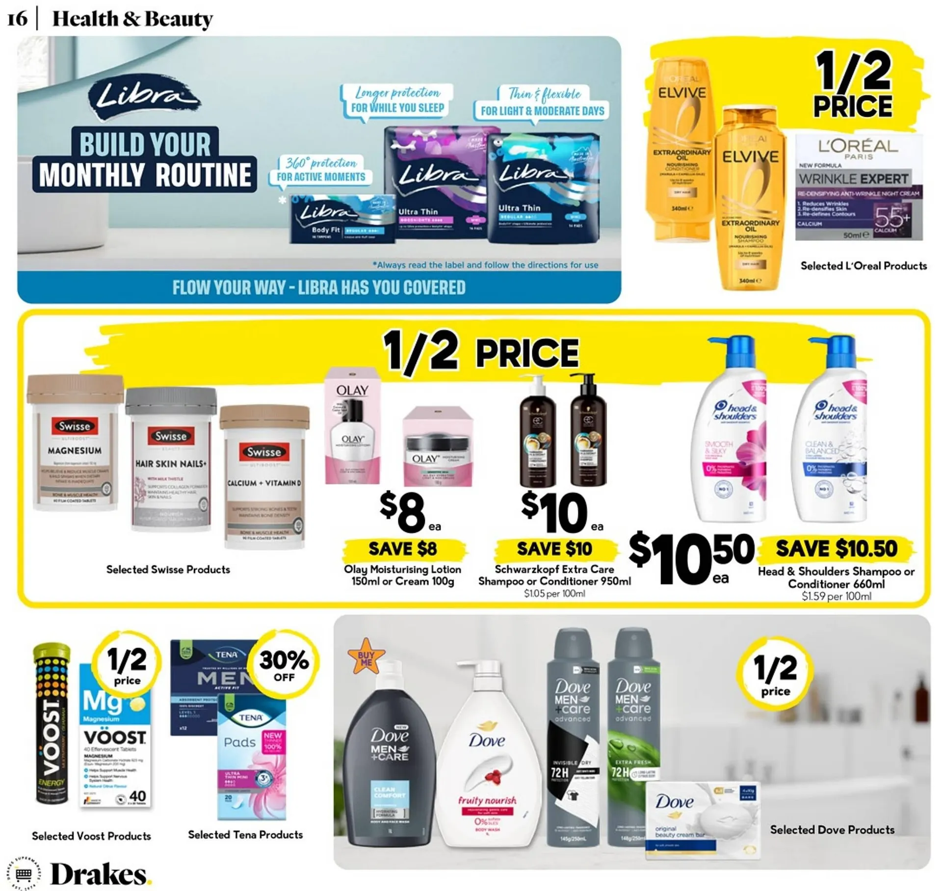 Drakes catalogue - Catalogue valid from 28 January to 3 February 2026 - page 17