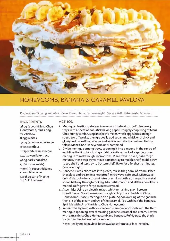 Autumn Issue - Catalogue valid from 10 March to 30 April 2025 - page 64