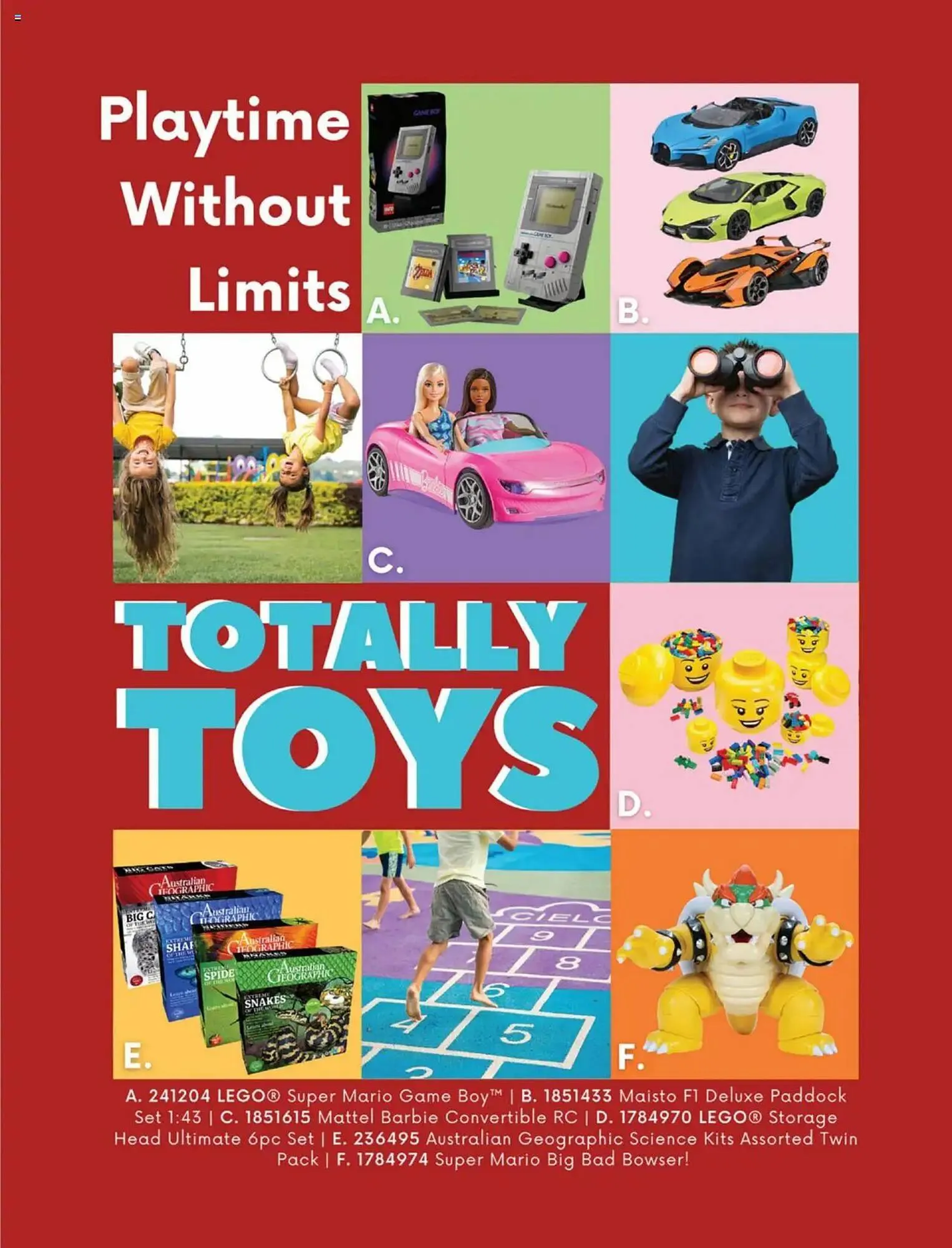 Costco catalogue - Catalogue valid from 31 October to 31 December 2025 - page 26