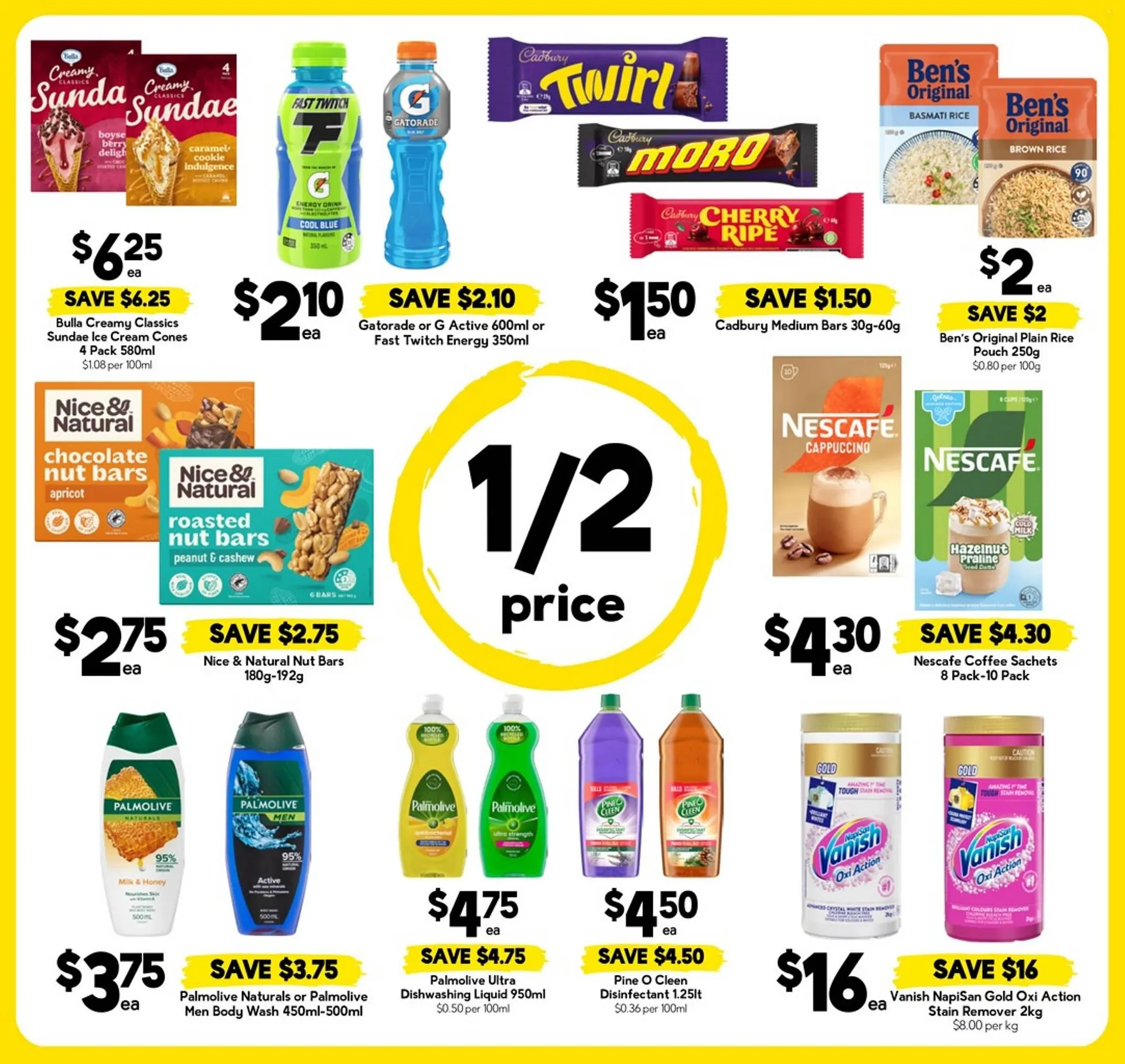 Drakes catalogue - Catalogue valid from 15 April to 21 April 2026 - page 13