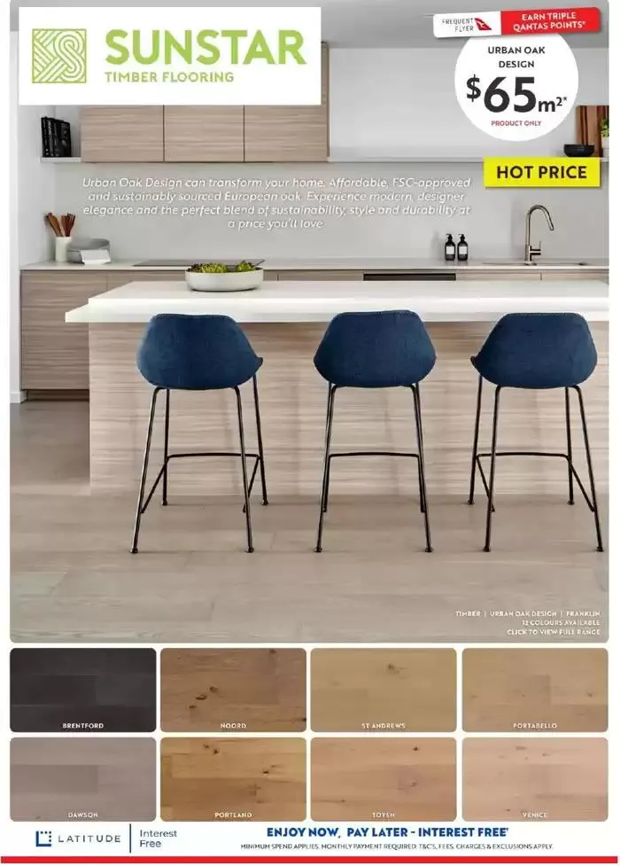 Big Brands Sale Catalogue - Catalogue valid from 3 March to 30 March 2025 - page 5