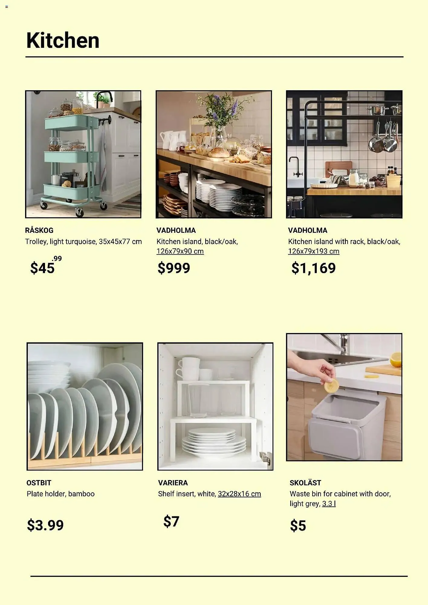 IKEA catalogue - Catalogue valid from 30 April to 8 May 2026 - page 3