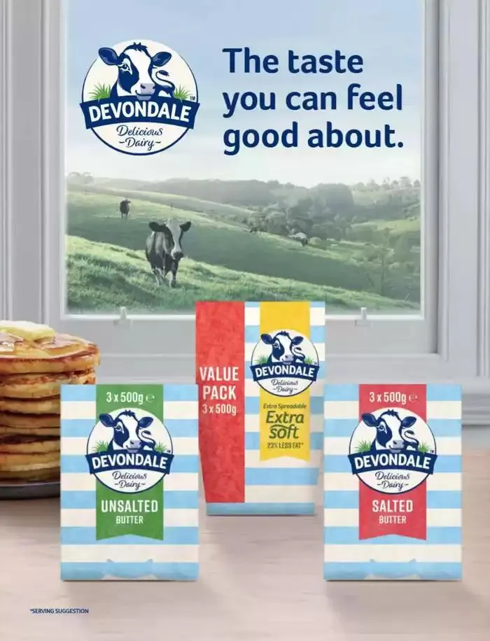 March/April 2025 - Catalogue valid from 1 March to 30 April 2025 - page 34