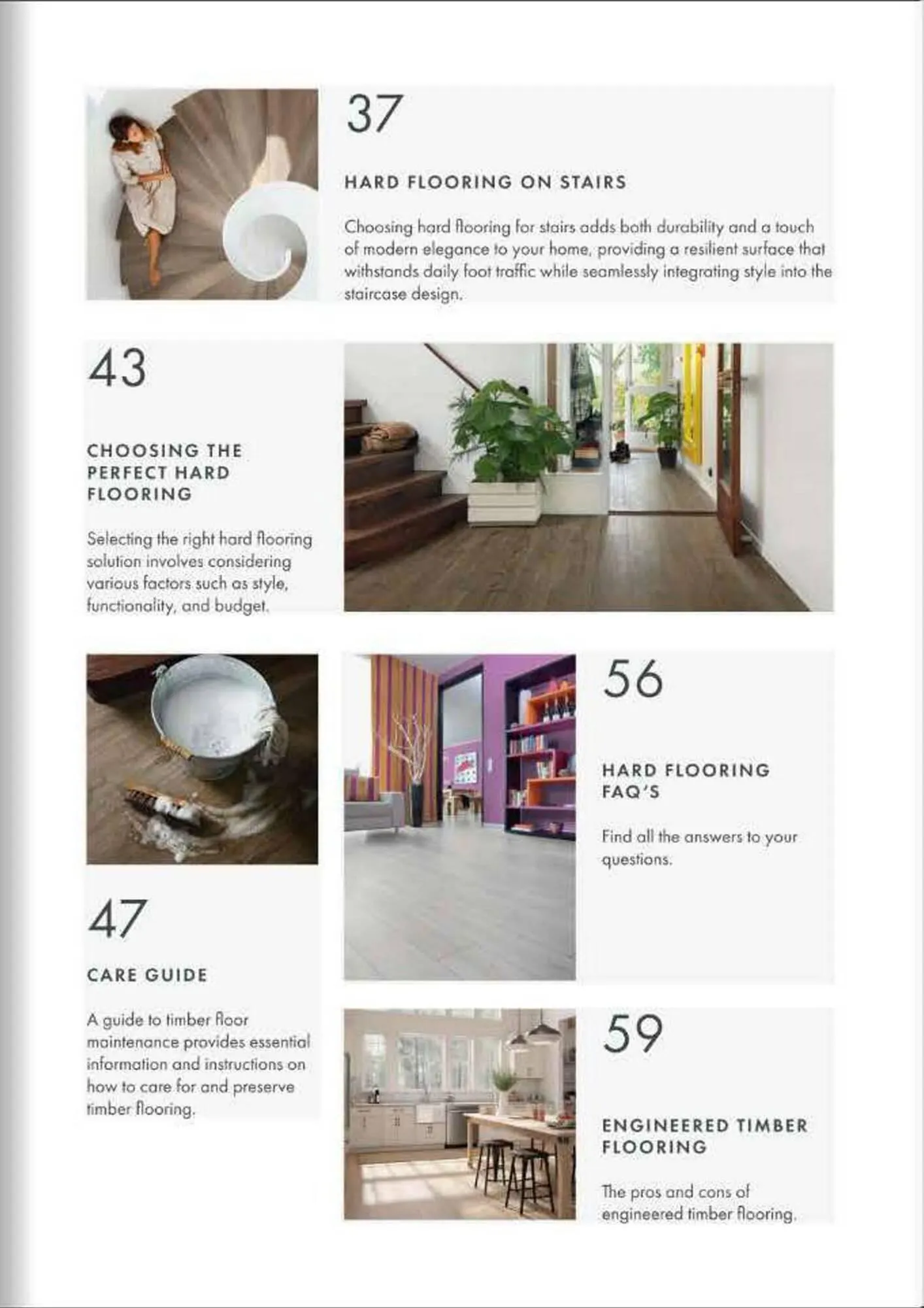 Carpet Call catalogue - Catalogue valid from 1 January to 31 January 2026 - page 3