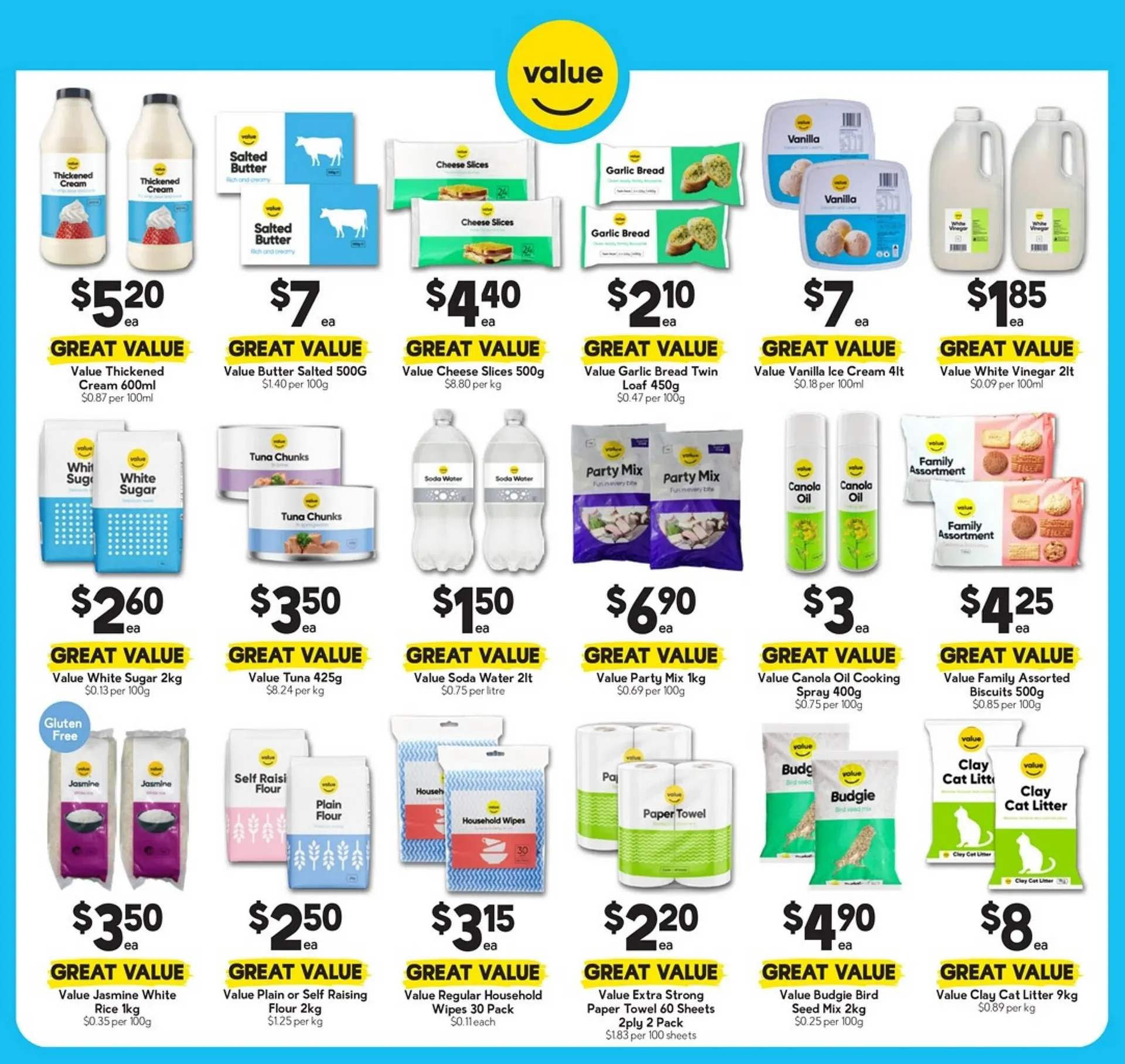 Drakes catalogue - Catalogue valid from 1 April to 7 April 2026 - page 14