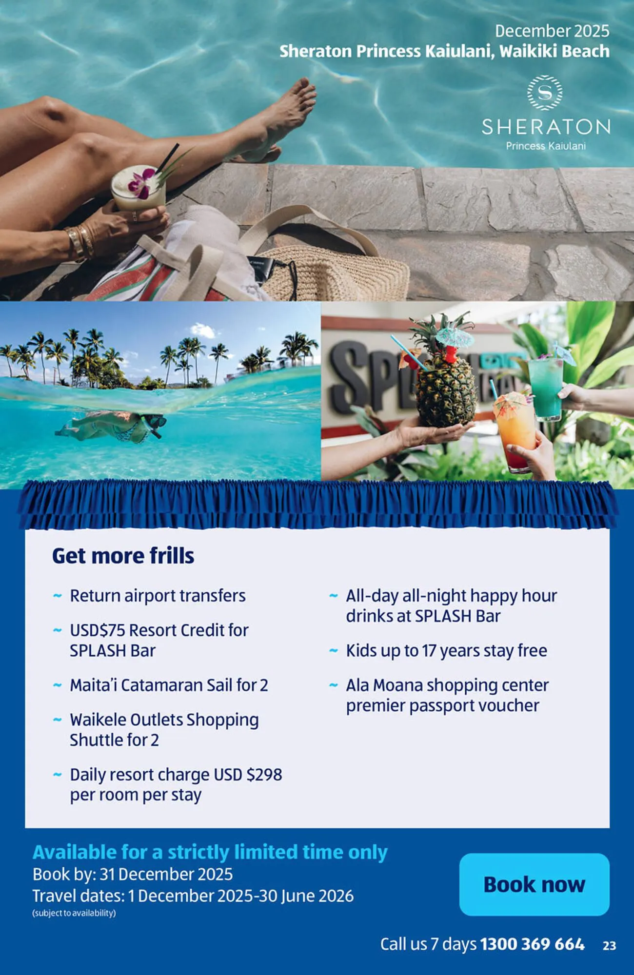 ALDI catalogue - Catalogue valid from 28 November to 31 December 2025 - page 23