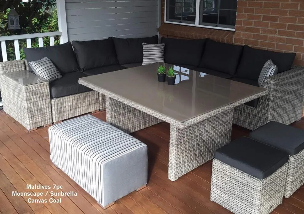 Maldives Modulars - Catalogue valid from 13 May to 28 February 2025 - page 39