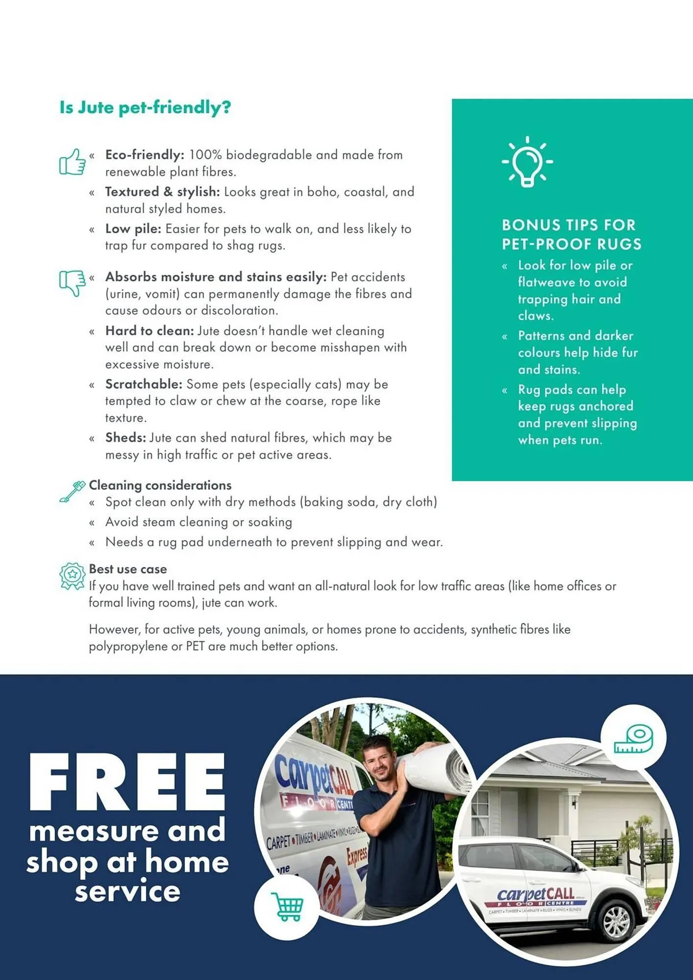 Carpet Call catalogue - Catalogue valid from 27 November to 31 December 2025 - page 6