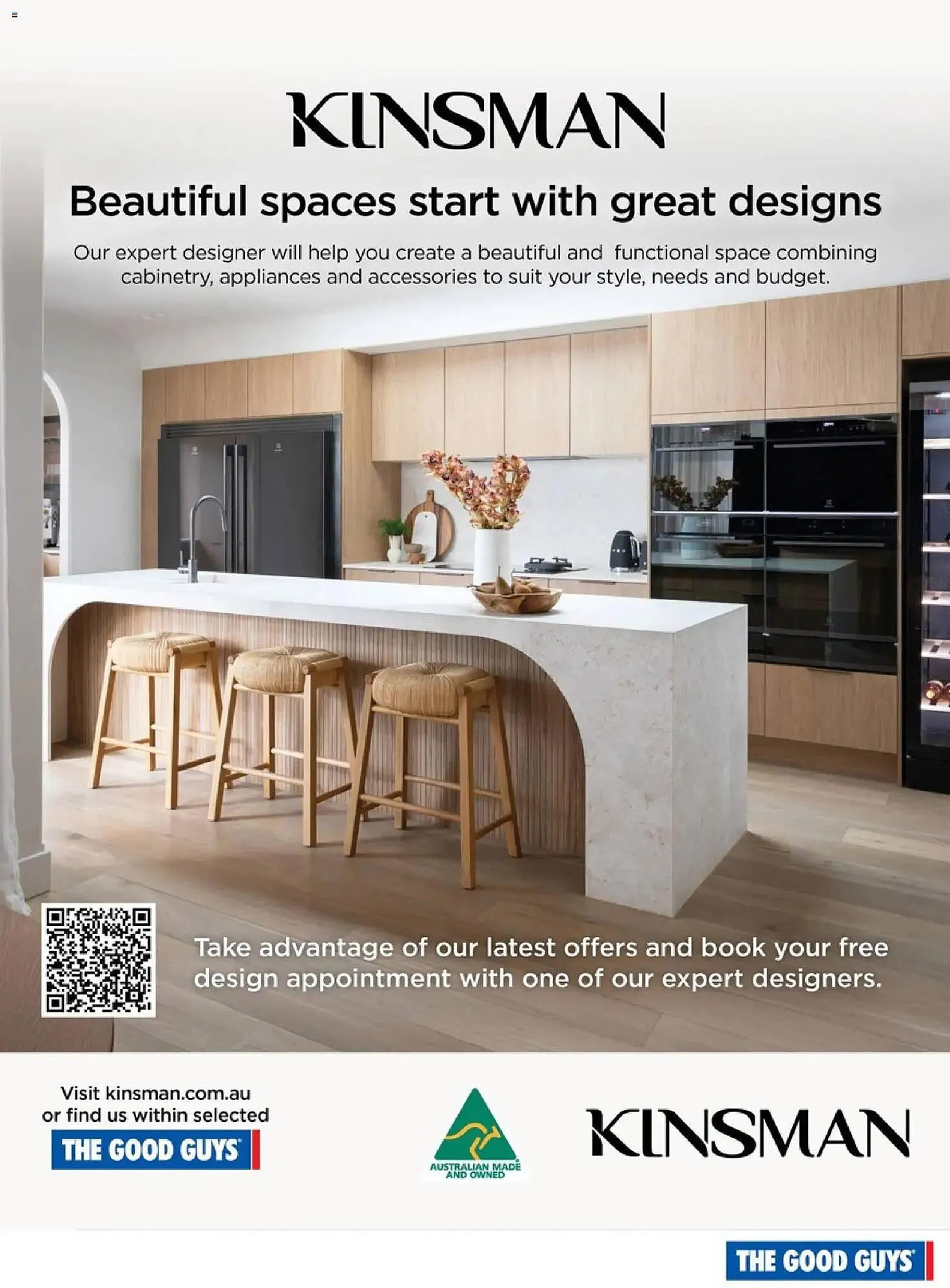 The Good Guys catalogue - Catalogue valid from 6 January to 21 January 2026 - page 15