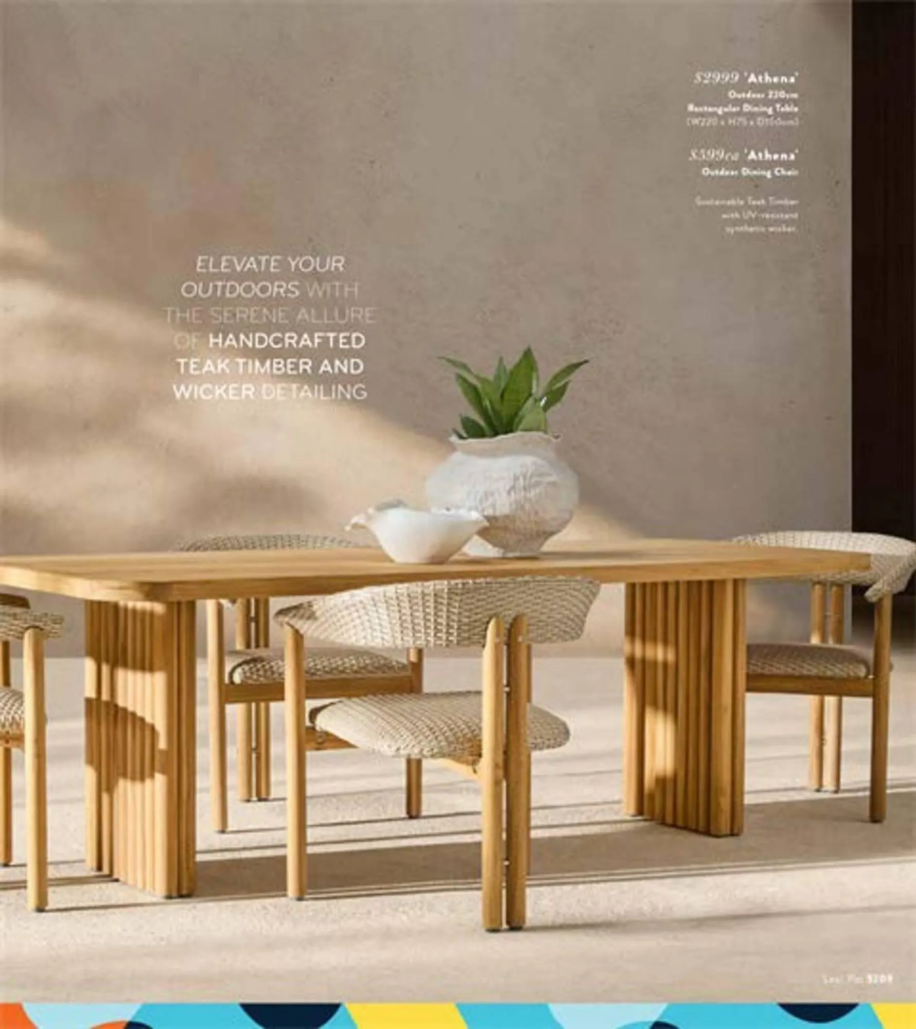 Domayne catalogue - Catalogue valid from 25 September to 31 October 2025 - page 31